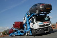 Transporter Engineering launches Renault Premium prototype