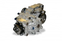 Xtrac showcases advanced motorsport technology to MOD