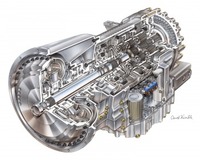 Allison Transmission