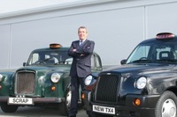 LTI calls for scrappage scheme extension