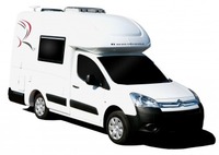 Romahome launches third generation of motorhomes