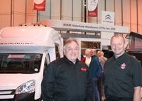 Best show ever boosts Romahome and Freeborn