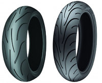 Two Michelin tyres in RiDER Power top 10