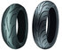Pilot tyres