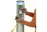 EV charging station
