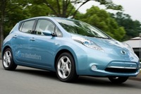 Renault-Nissan signs zero-emission partnership in Vancouver