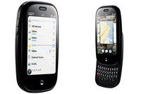 O2 to launch Palm Pre in UK on 16 October