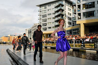 Leeds demonstrates its passion for fashion
