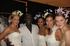 Beauty experts show case latest hair and make-up trends for brides