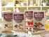 Turning up the pleasure of muesli