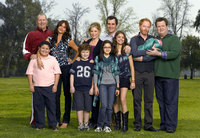 Britain’s ideal modern family revealed