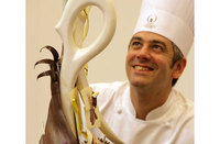 Chocolate is the new black in Paris this Autumn
