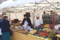 Taste of the Continent returns to Plymouth