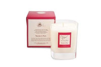 Natural fine fragrances for the home