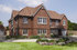  Enjoy Christmas in a brand new home 
