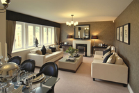 Final home on sale at Antler’s York Mews in Woking
