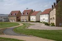 Stress-free moves in Milton Keynes