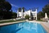 French Riviera property