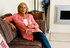 Retiree has a taste for the high life in Mill Hill