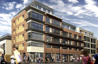 Double your deposit on a new home in Tooting