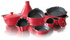 Microstoven range