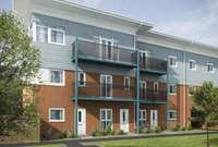 Final homes on sale at Waterside Park in West Drayton Final homes on sale at Waterside Park in West Drayton