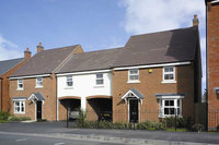 Family homes for less thanks to HomeBuy Direct