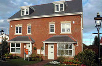 New homes in Worksop meet the demands of modern living