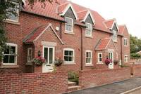 Good news for Rippon Homes at School Mews