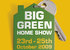 A big green home show