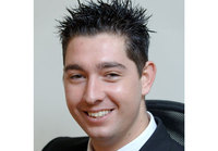 James makes a welcome return to Harrison Murray