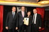 Consero Homes triumphs at Daily Mail Property Awards 