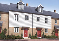 Bryant unveils new phase at Bridgefield in Kent
