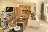 Pop a cork with Antler Homes in Kings Hill