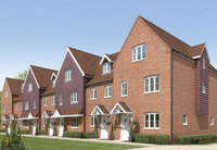 Special preview for exclusive new homes in Tunbridge Wells