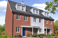 New phase of homes launches at Repton Park in Kent