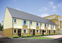 New homes market gains momentum in Kent