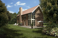 Launch success for prestigious homes in Sevenoaks