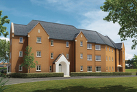 Buyers urged to act fast to secure a new home at The Pastures in Kent