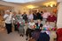 Birthday celebrations for McCarthy & Stone in Hoylake 
