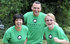 Barratt staff raise money for heroes in Chippenham