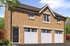 House-builders support Macmillan coffee morning