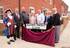   Alfred Knight Close officially unveiled in Duston