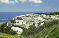 Property buyers toast to Madeira