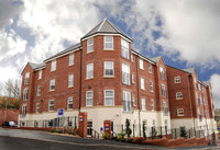 New apartments released at popular Radcliffe development