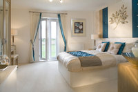 Sales soar after show home launch at Lakeside