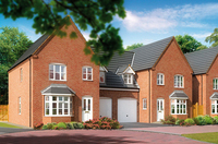 HomeBuy Direct arrives at Millwood Grange
