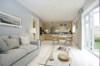 Move in before Christmas at High Grove