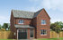 New development in Cheshire launches in style 
