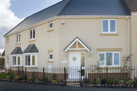 HomeBuy Direct available to Taunton buyers